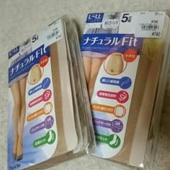 ストッキングのサムネイル