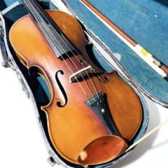 【希少】MASAKICHI SUZUKI 鈴木政吉 No.5 バイオリン 2025年最新】鈴木政吉 バイオリンの人気アイテム - メルカリ