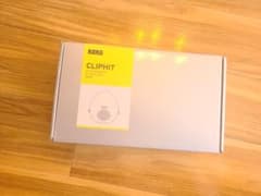 【maya様専用】KORG 電子ドラム CLIP HIT クリップヒットのサムネイル