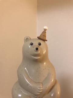 白樺のポンポン帽子　1のサムネイル