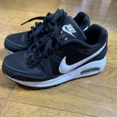 NIKE Air Max Command Flex GS 23cmのサムネイル