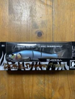 ダウズスイマー180のサムネイル