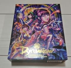 ももいろクローバーZ Blu-ray BOXのサムネイル