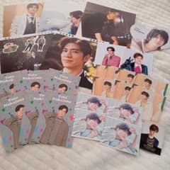 中島裕翔君セットのサムネイル