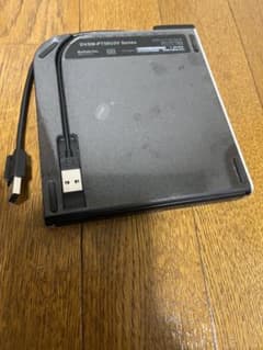 DVSM-PT58U2V  Series バッファローのサムネイル
