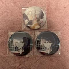 プロセカ グリッター缶バッジ 日野森志歩 - メルカリ