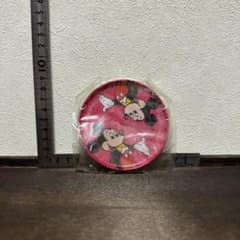 東京ディズニーリゾート マジックキングダムクラブ 缶皿のサムネイル