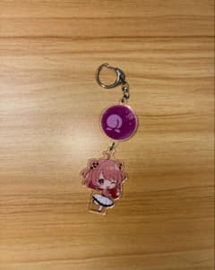 からぴち　アクスタ　ラウンドワンコラボ　のあのサムネイル