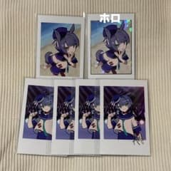 CRフェス 2025 チェキ風カード　Adeのサムネイル