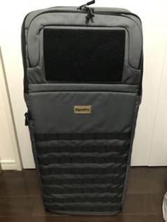 くまくま様専用　41PX　モノリス（グレー）のサムネイル