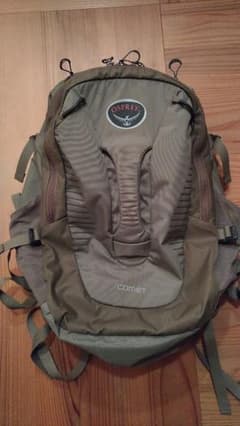 paty様専用 オスプレー(OSPREY) ザックのサムネイル