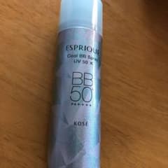 エスプリーク ひんやりタッチ BBスプレーのサムネイル