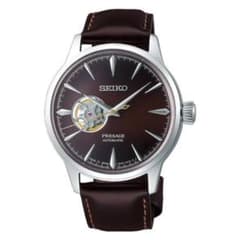 ！！本日最高値下げ！！　SEIKO　セイコー　プレサージュ　SARY157のサムネイル