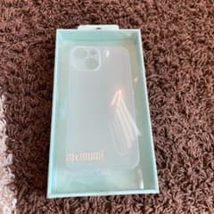 memumi iPhone13miniケースのサムネイル