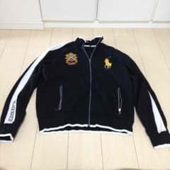 オグさま専用 ラルフローレン  ブルゾンのサムネイル