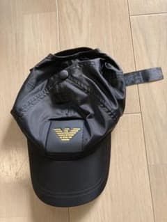 エンポリオアルマーニ　キャップのサムネイル