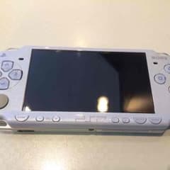 PSP 2000のサムネイル