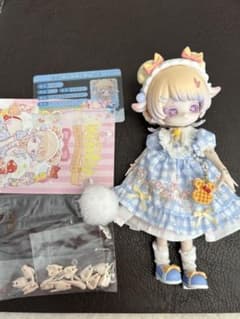 MINTY ファンタジーの森　牧歌のサムネイル