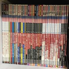 HOOP、DUNK SHOOT 全72冊　付録ポスター、ファイル等　2/2のサムネイル