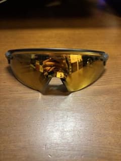 【ほぼ未使用】OAKLEY ENCODER アジアンフィット