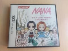 NANAライブスタッフ大募集! 〜初心者歓迎〜 Nintendo DSのサムネイル