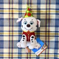 パウ・パトロール ぬいぐるみ パーティーver.