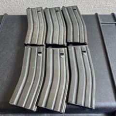 たかし様　SYSTEMA トレポン用マガジンのサムネイル