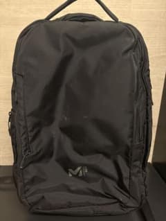 【ダテ様専用】MLET EXP NX 20+ ブラックのサムネイル