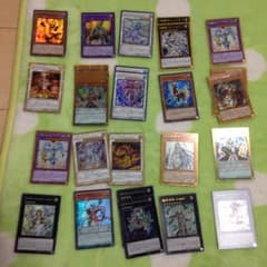 遊戯王のサムネイル