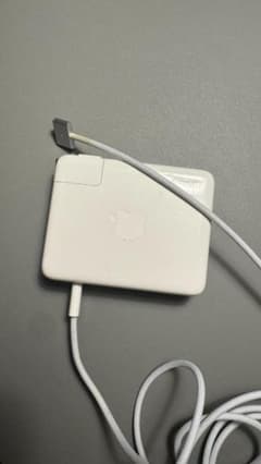 未使用】140W USB-C電源アダプタ+USB-C MagSafe ケーブル - メルカリ