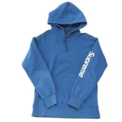 supreme パーカー　値下げしましたのサムネイル