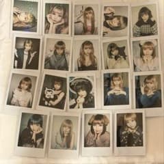 【1枚〜可能】戦慄かなの チェキ 戦慄かなのチェキ - メルカリ