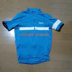 RAPHA BREVET LIGHTWEIGHT JERSEY Sサイズ - メルカリ