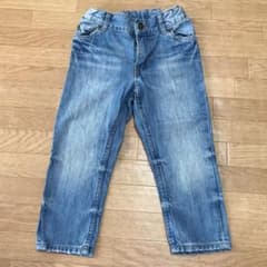 H&Mデニムパンツのサムネイル
