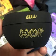 auスピーカーのサムネイル