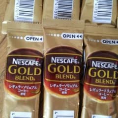 ネスカフェ コーヒーミックス（12本）のサムネイル
