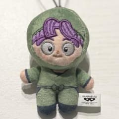 忍たま乱太郎 ほわぬい 保健委員会 三反田数馬のサムネイル