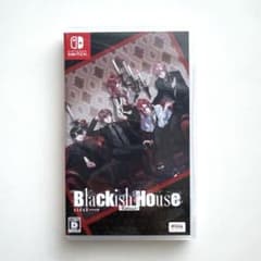 Blackish House sideA→ -Retour- - Switchのサムネイル