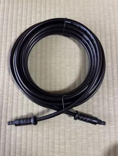 Kärcher 高圧洗浄機用ホース 8mのサムネイル