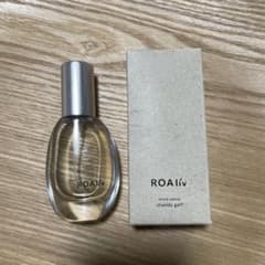 ROA liv mind sense shandy gaff 香水 20mlのサムネイル