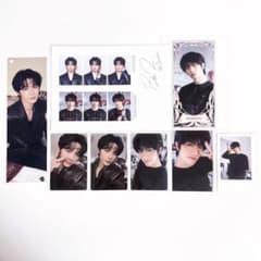 TXT シーグリ2026 セット ボムギュ - メルカリ