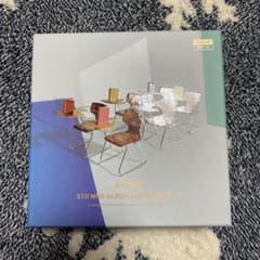 ASTRO 5TH MINI ALBUM DREAM  PART.02のサムネイル