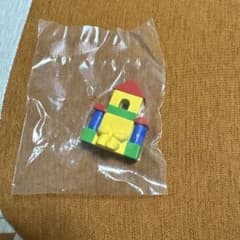 まちぼうけ おもちゃの場合 つみきのお城のサムネイル
