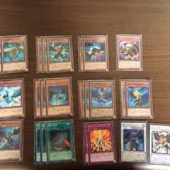 遊戯王 BF パーツのサムネイル