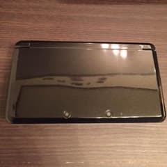 3ds本体  どうぶつの森のサムネイル