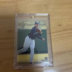 村上宗隆 カルビー プロ野球チップス カード 2018のサムネイル