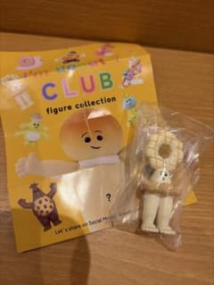 アイムドーナツ フィギュア ケンエレファントのサムネイル