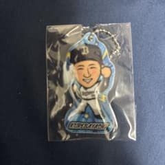 オリックスバファローズ 紅林弘太郎 アクリルキーホルダーのサムネイル