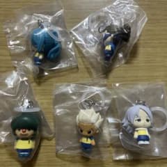 イナズマイレブン めじるしアクセサリーのサムネイル