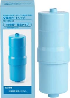 TK-HS92C1 浄水器カートリッジ パナソニック - メルカリ
